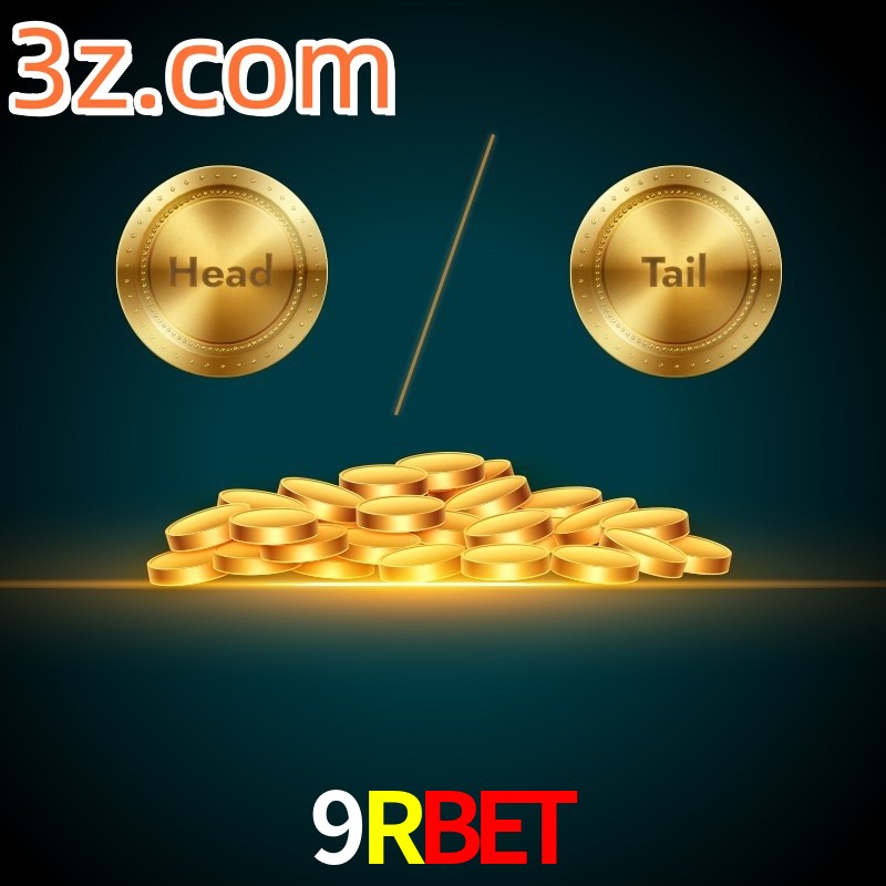 Bônus de Boas-Vindas 9RBET