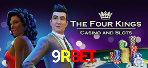 Melhor Casino Online 9RBET